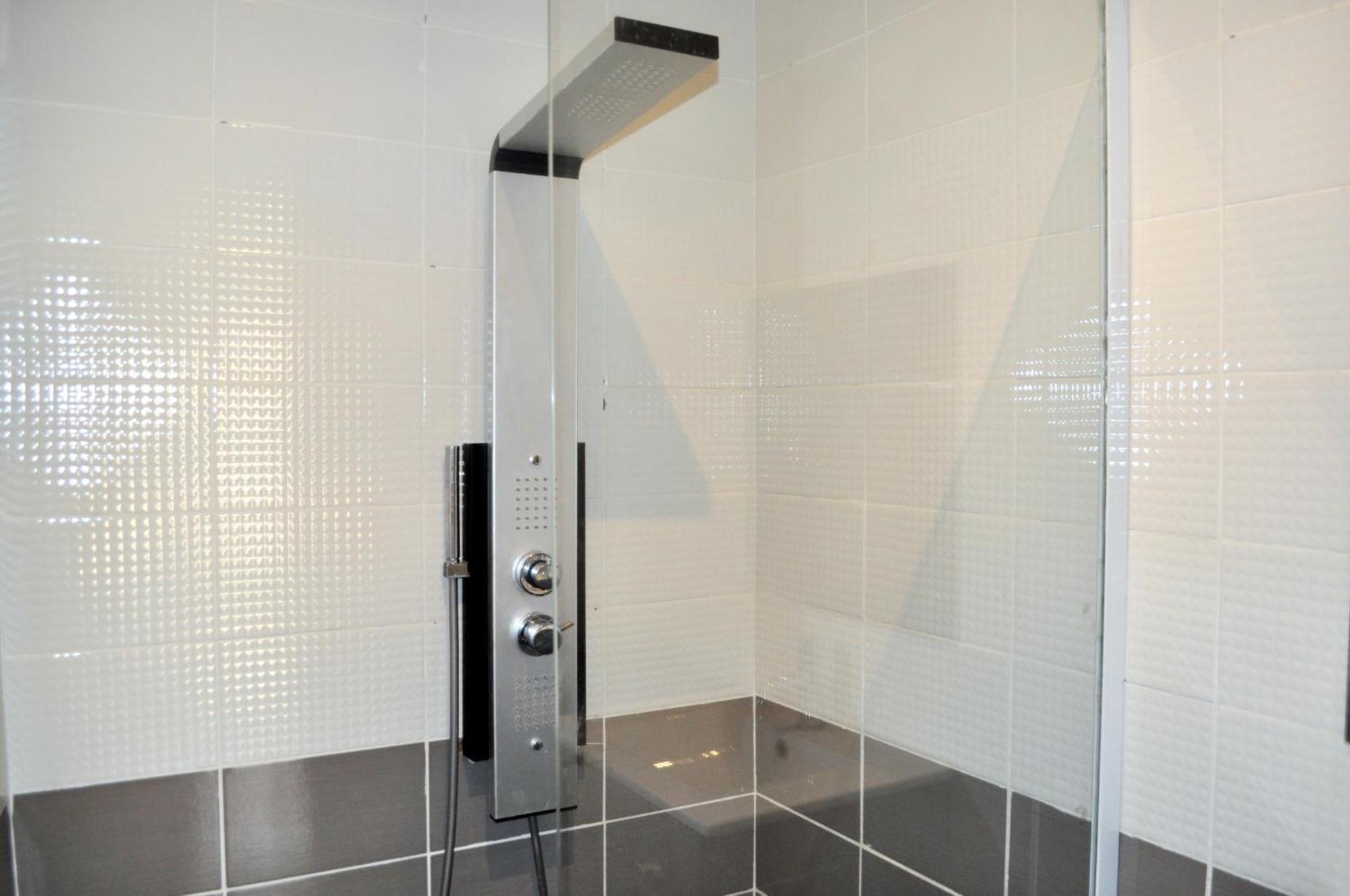 Apartamento Le First Concept Dakar Exterior foto