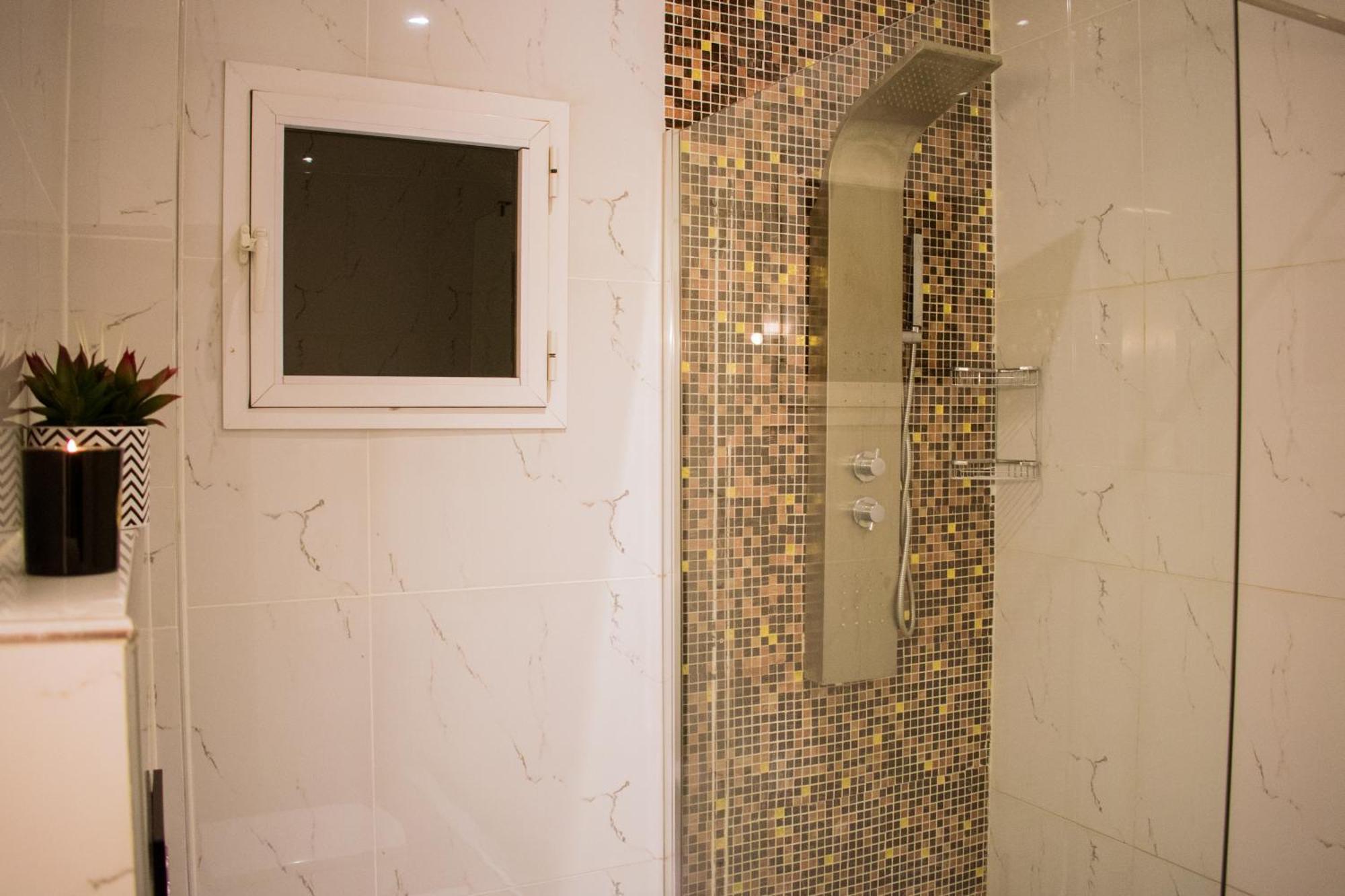 Apartamento Le First Concept Dakar Exterior foto