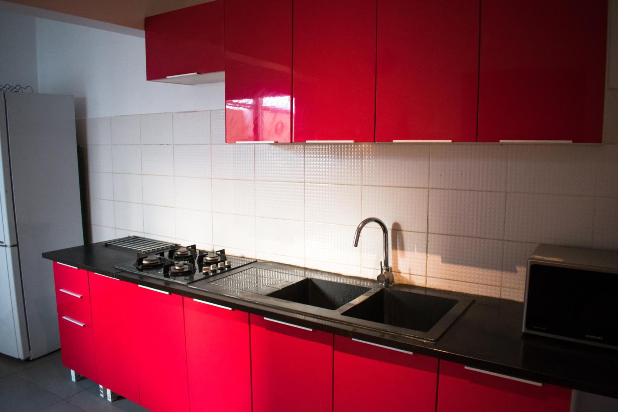 Apartamento Le First Concept Dakar Exterior foto