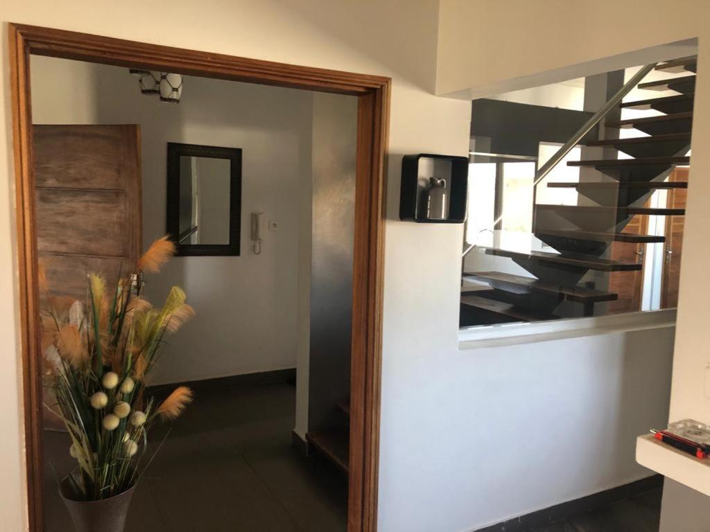 Apartamento Le First Concept Dakar Exterior foto