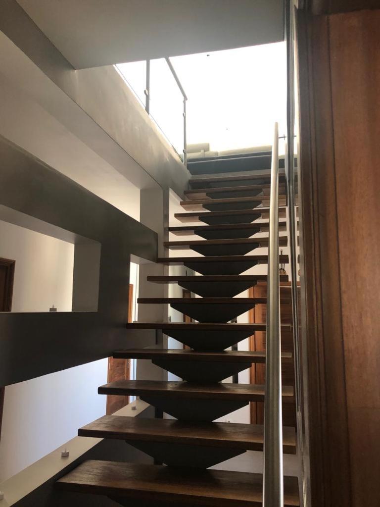 Apartamento Le First Concept Dakar Exterior foto