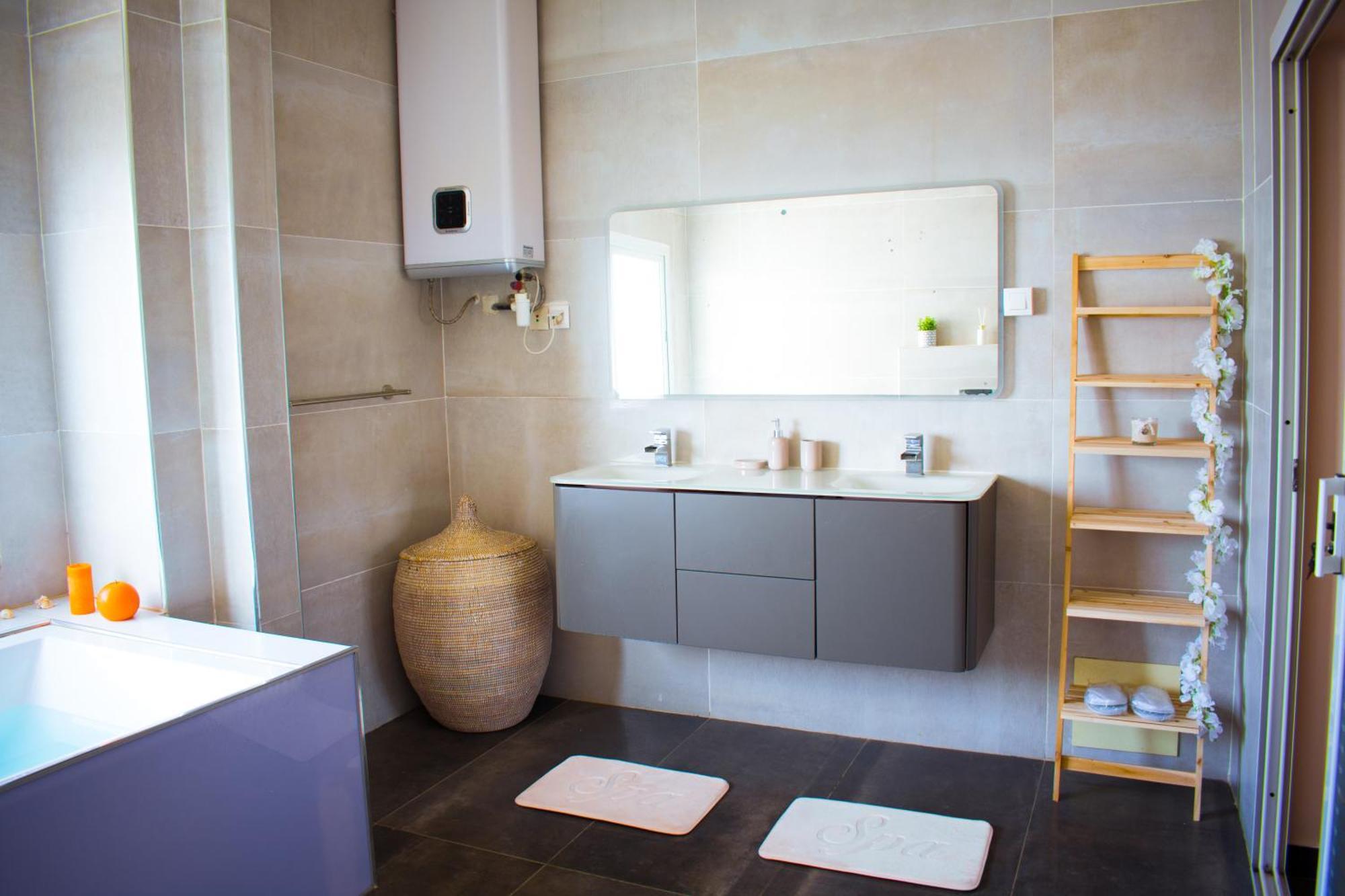 Apartamento Le First Concept Dakar Exterior foto